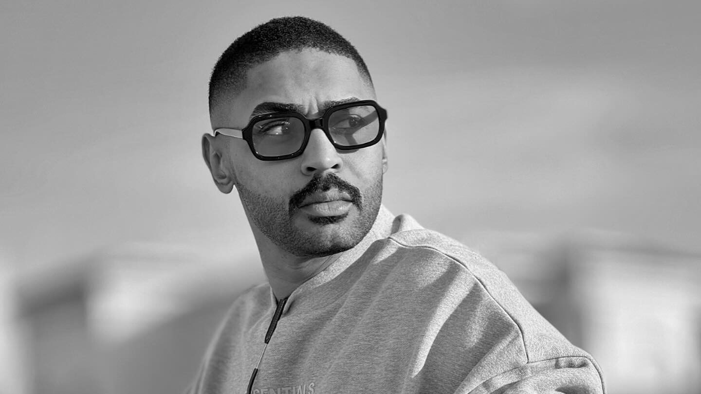 Ibrahim Almusharaakh