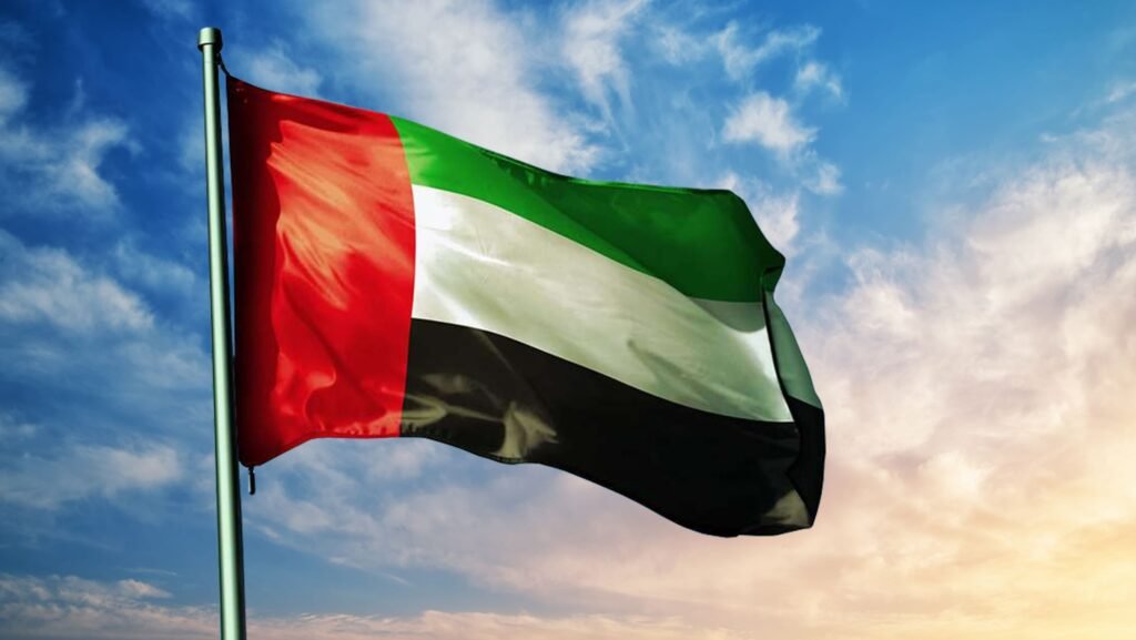 UAE