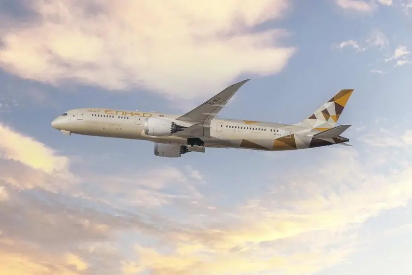 Etihad