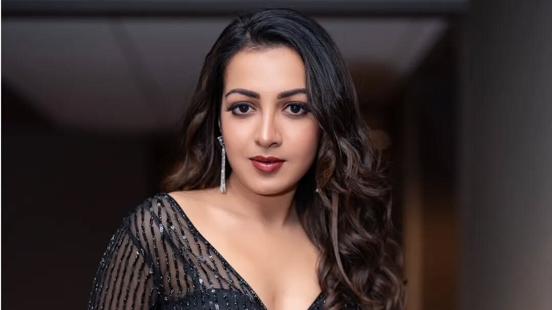 Catherine Tresa
