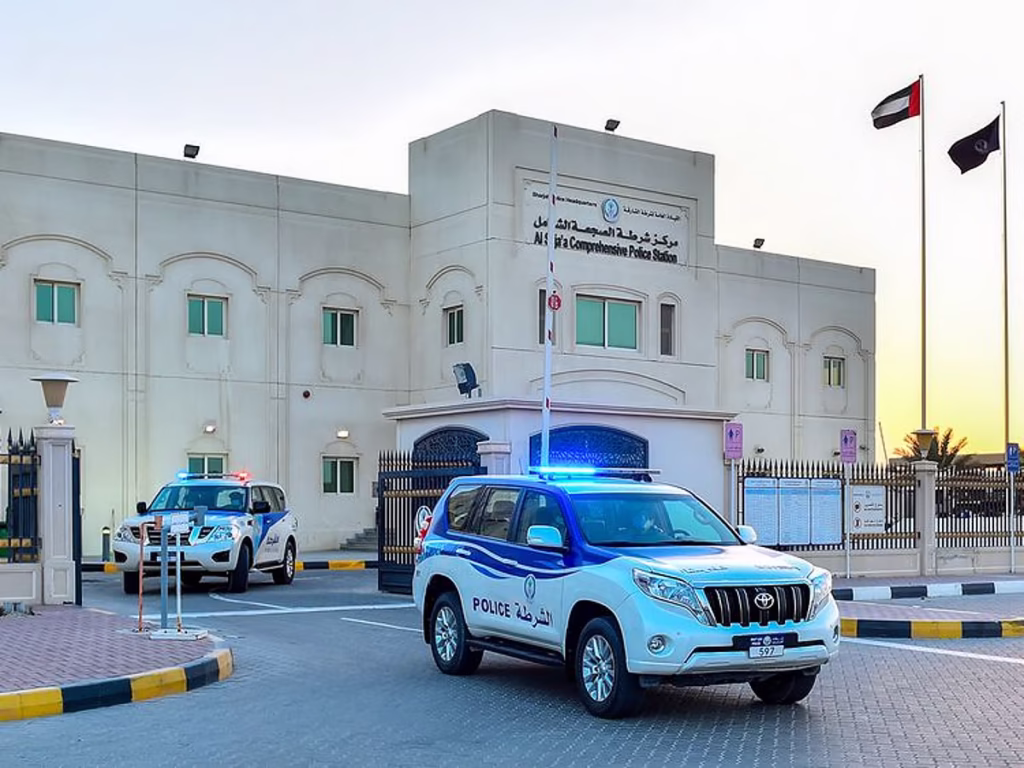 Sharjah