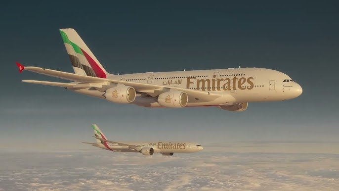 Emirates