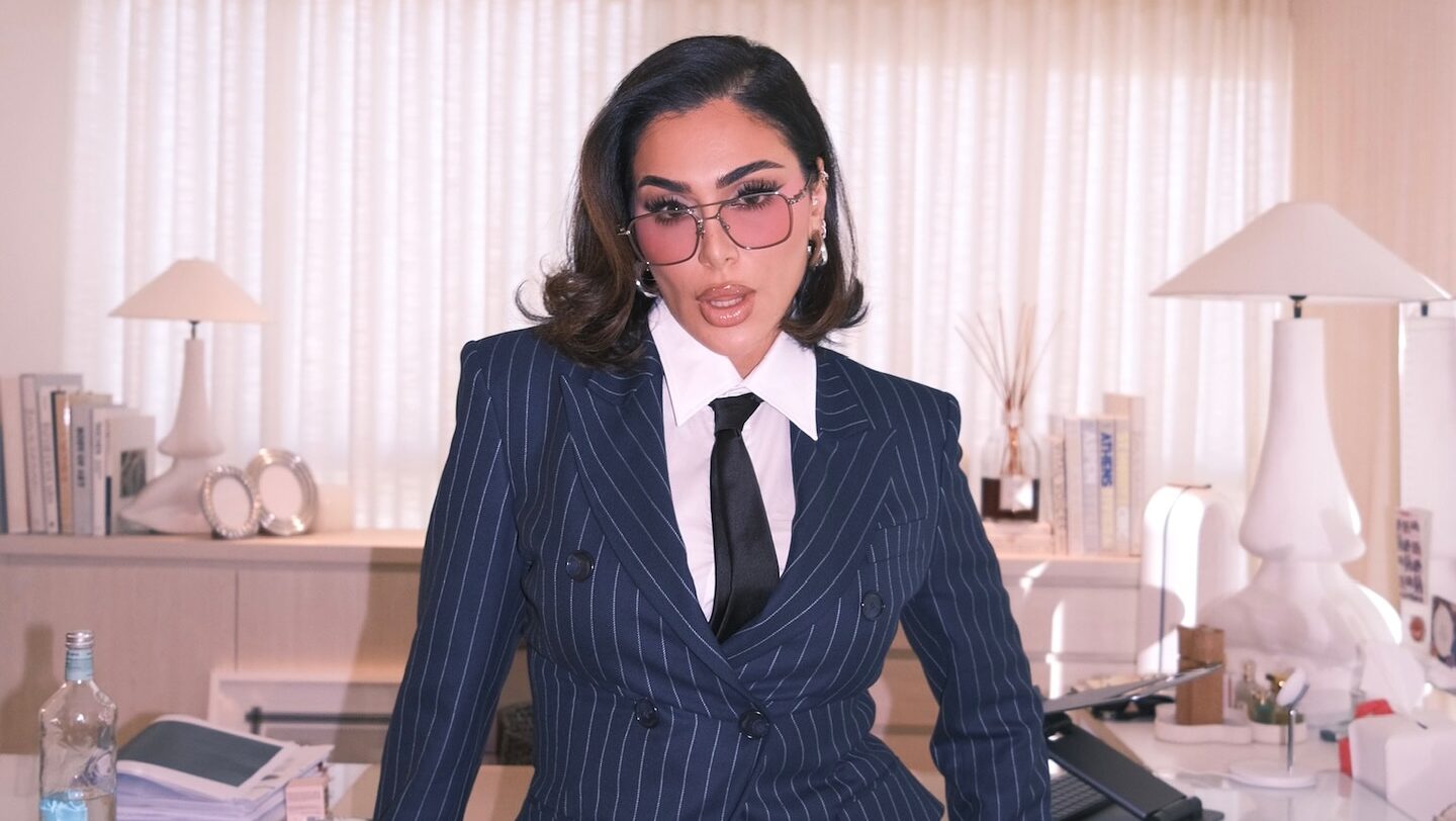 Huda Kattan