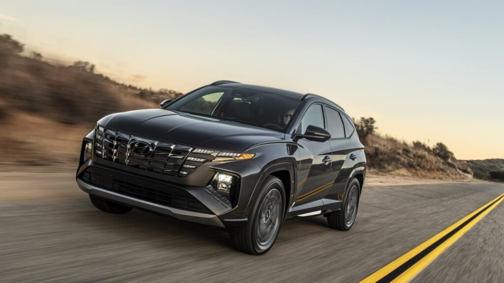 Hyundai