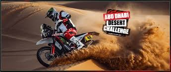 Abu Dhabi