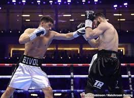 Dmitry Bivol