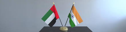 UAE-India