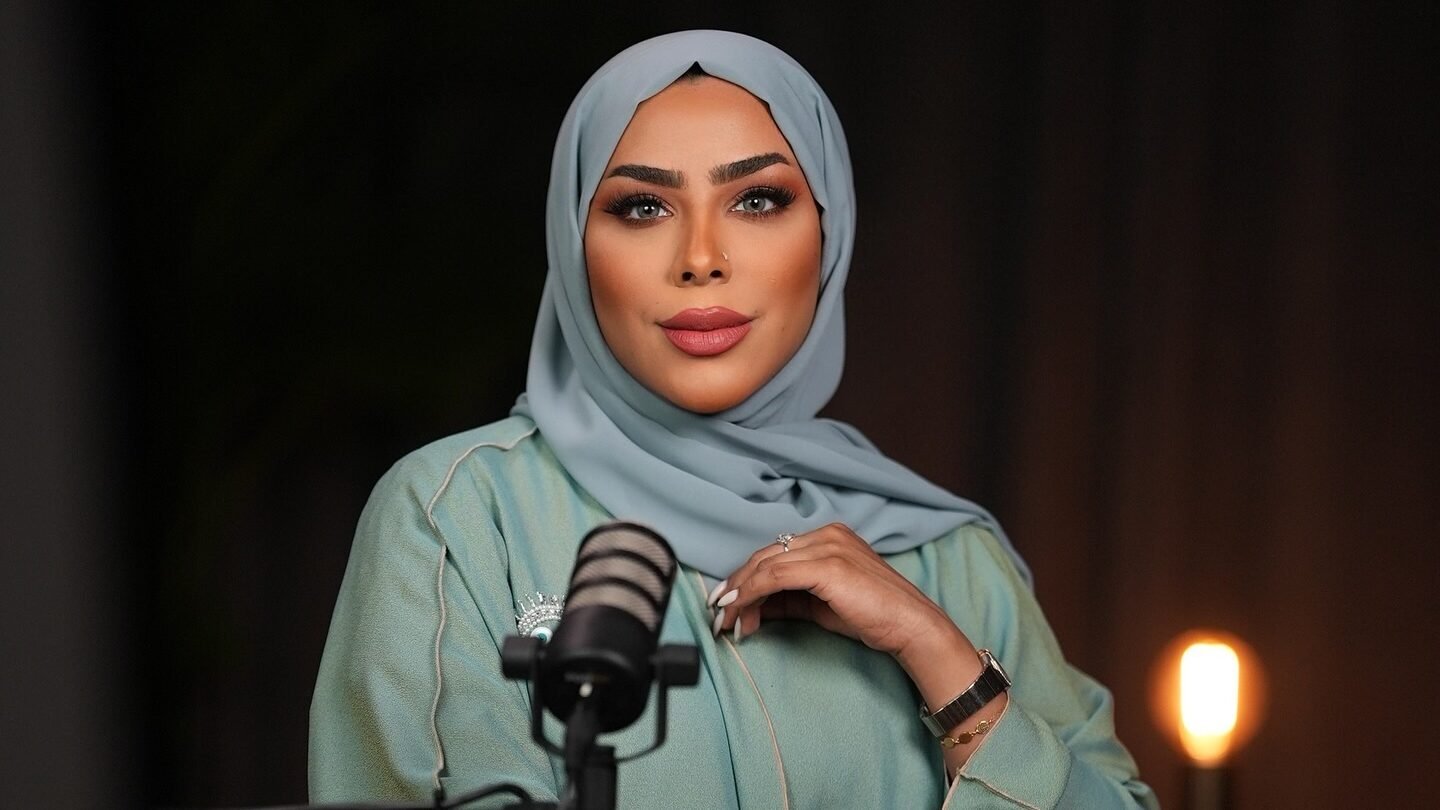 Maitha Ali Al Harthy