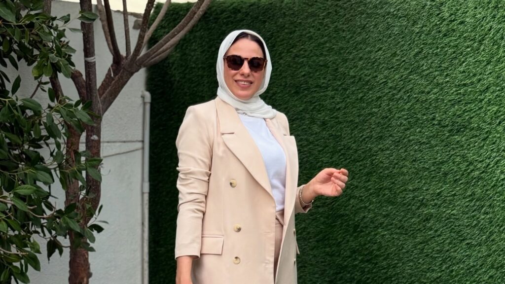 Amira Ibrahim