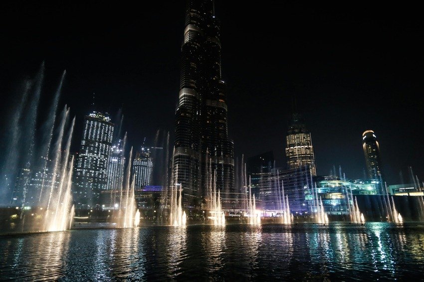 Dubai