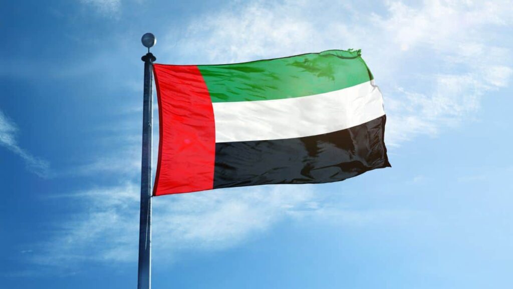 uae