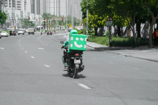 Careem Food