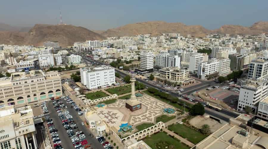 Oman