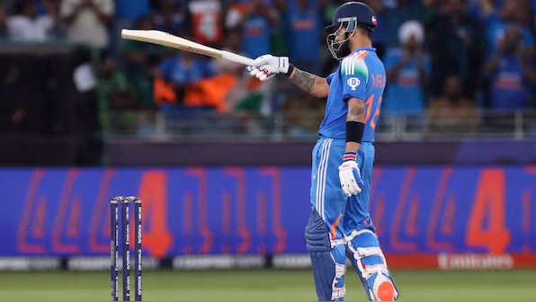 Cricket