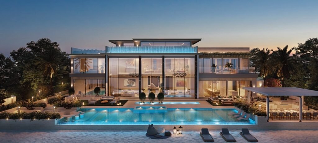 Real Estate