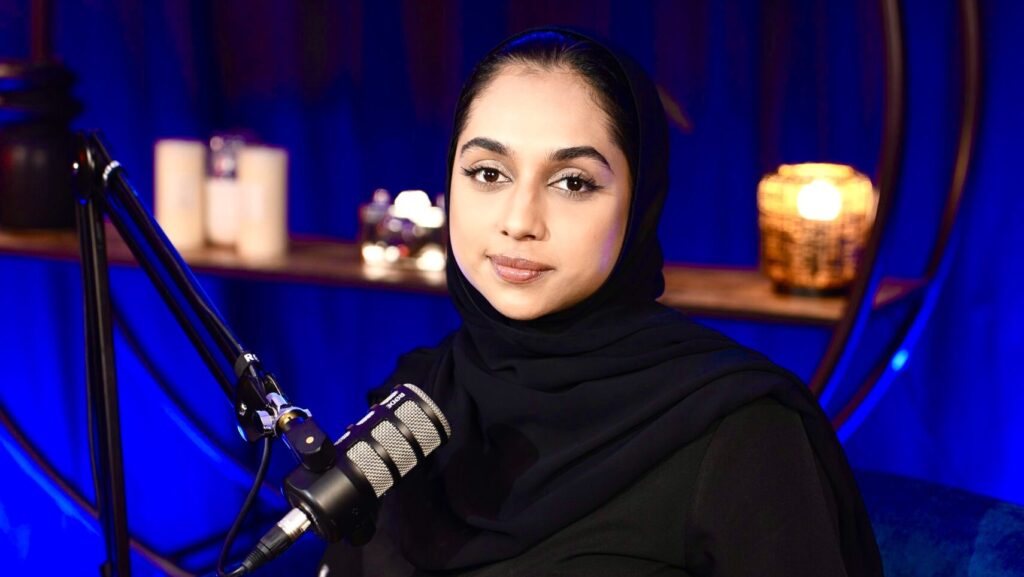 Dr. Iqrah Iqbal