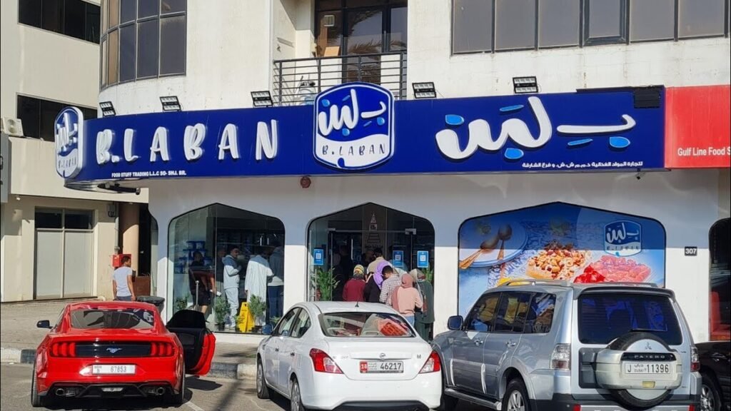 B.Laban