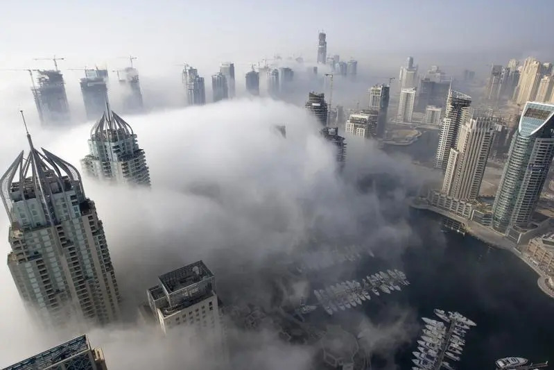 Mist