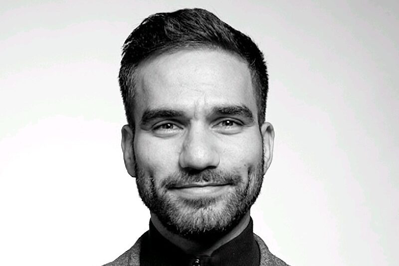 Dr. David Laith Rawaf