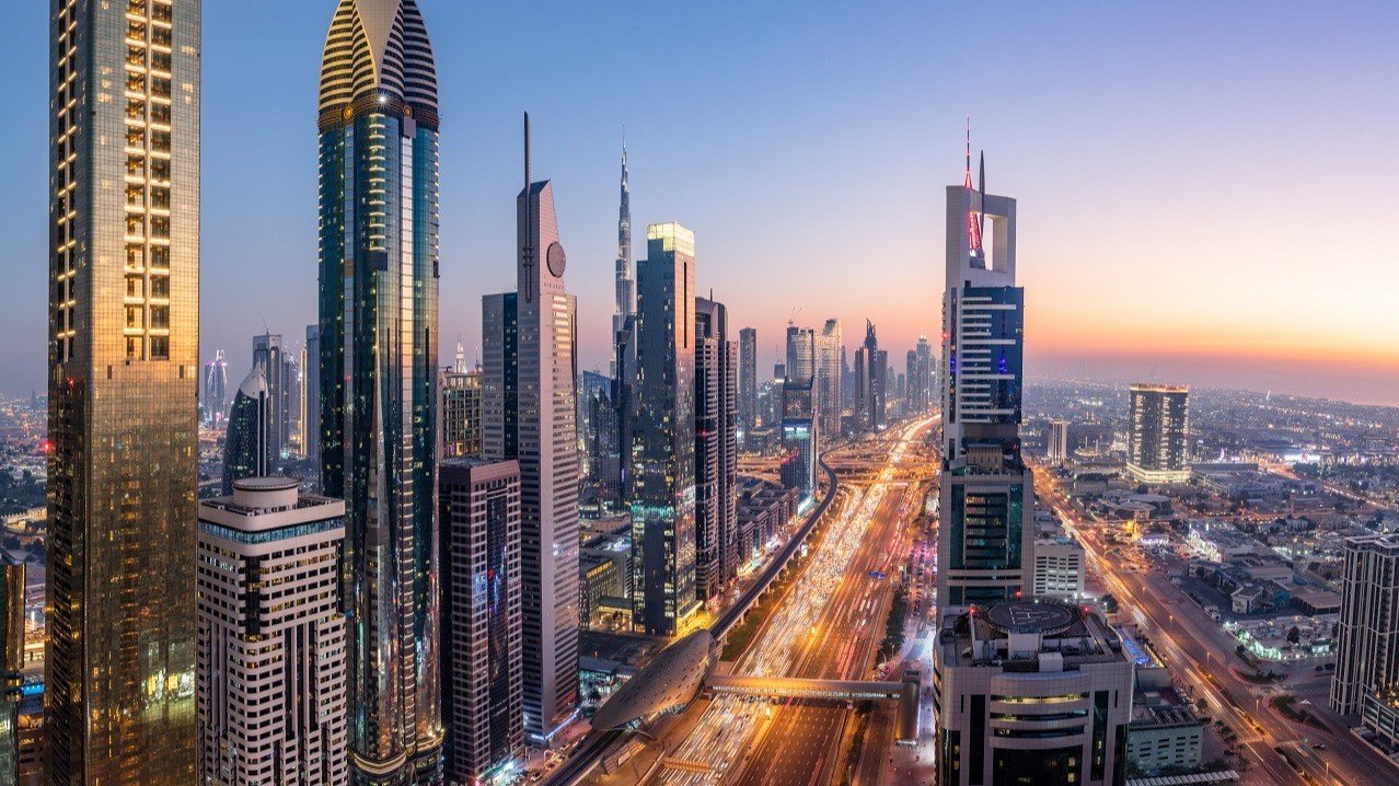 Dubai Home Prices Set to Skyrocket as Foreign Investors