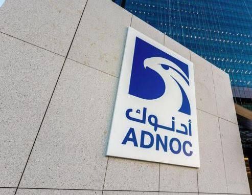 ADNOC