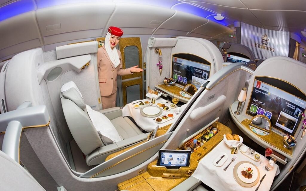 Emirates 