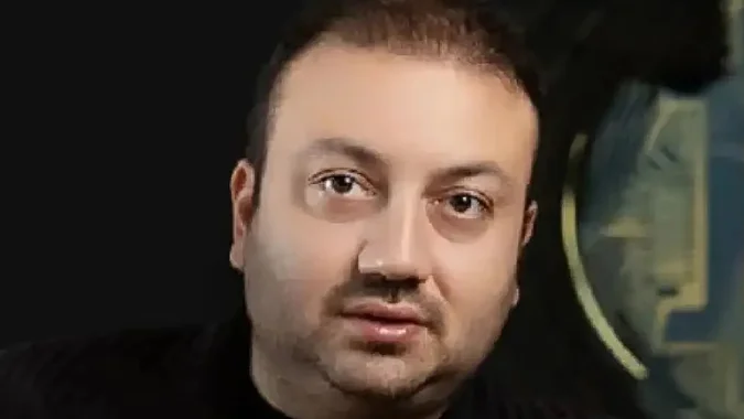 Mohammad Alizadehfard