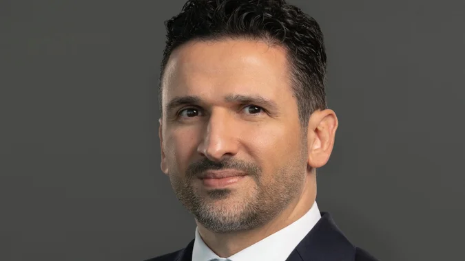 Haisam Odeimeh
