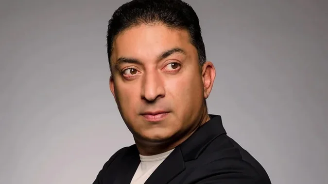 Sheeraz Hasan