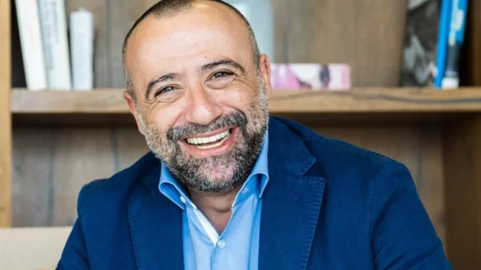 Toufic Kreidieh