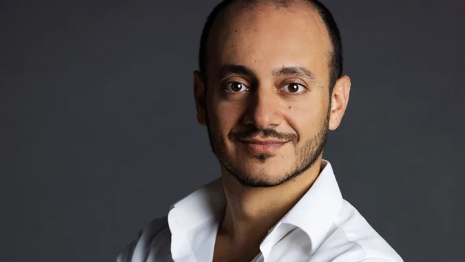 Mazen Kanaan