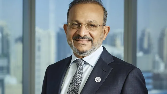 Firoz Merchant