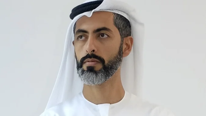 Rashid Al Ghurair