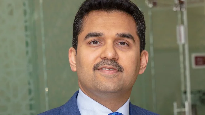 Shamsheer Vayalil