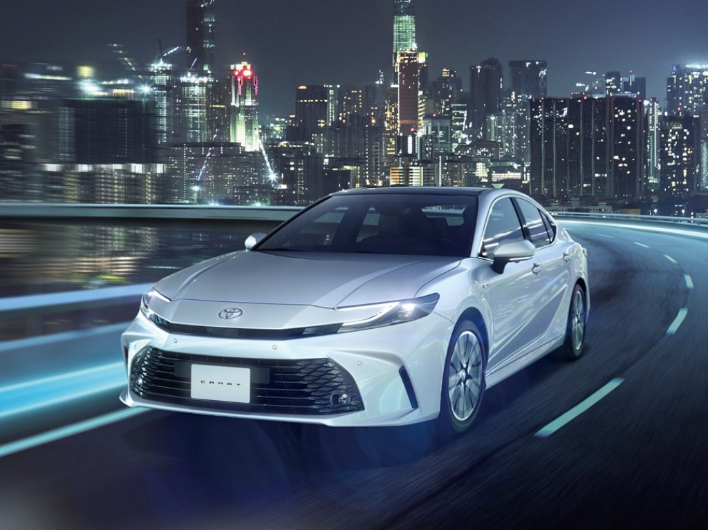Toyota