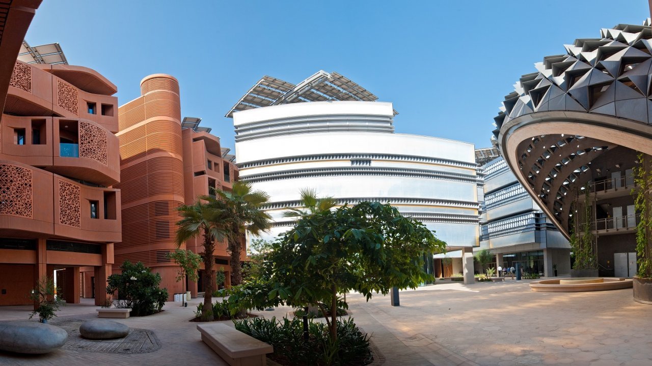 Masdar Institute