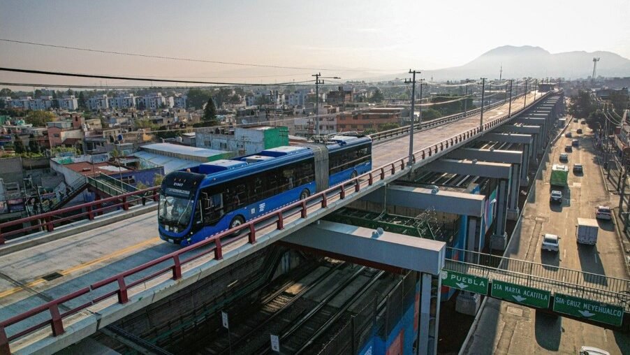 Transport