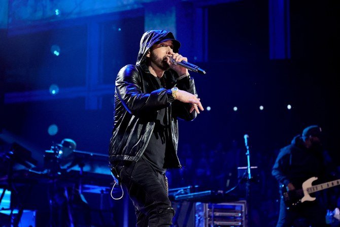 Eminem