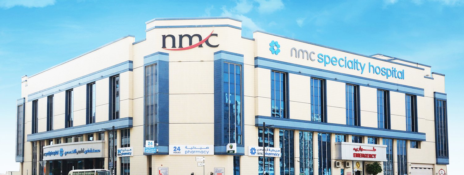 NMC