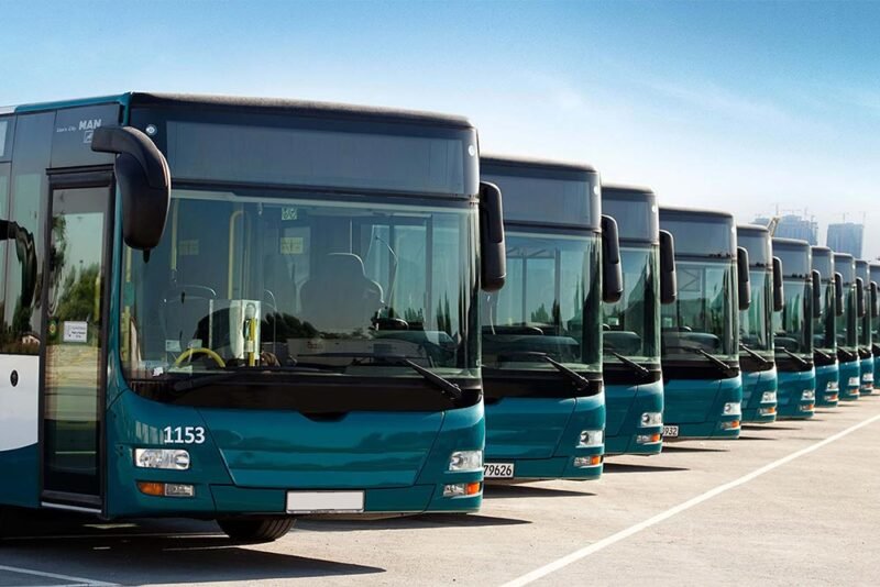 Shahama Bus Station