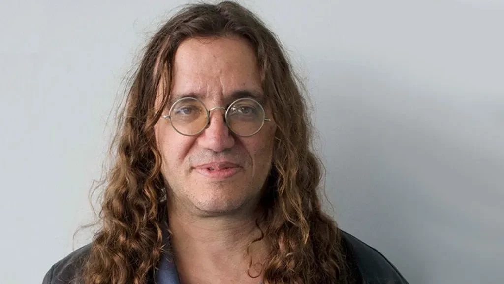 Ben Goertzel
