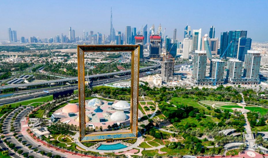 Dubai
