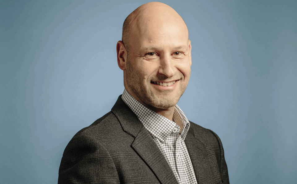 Joseph Lubin