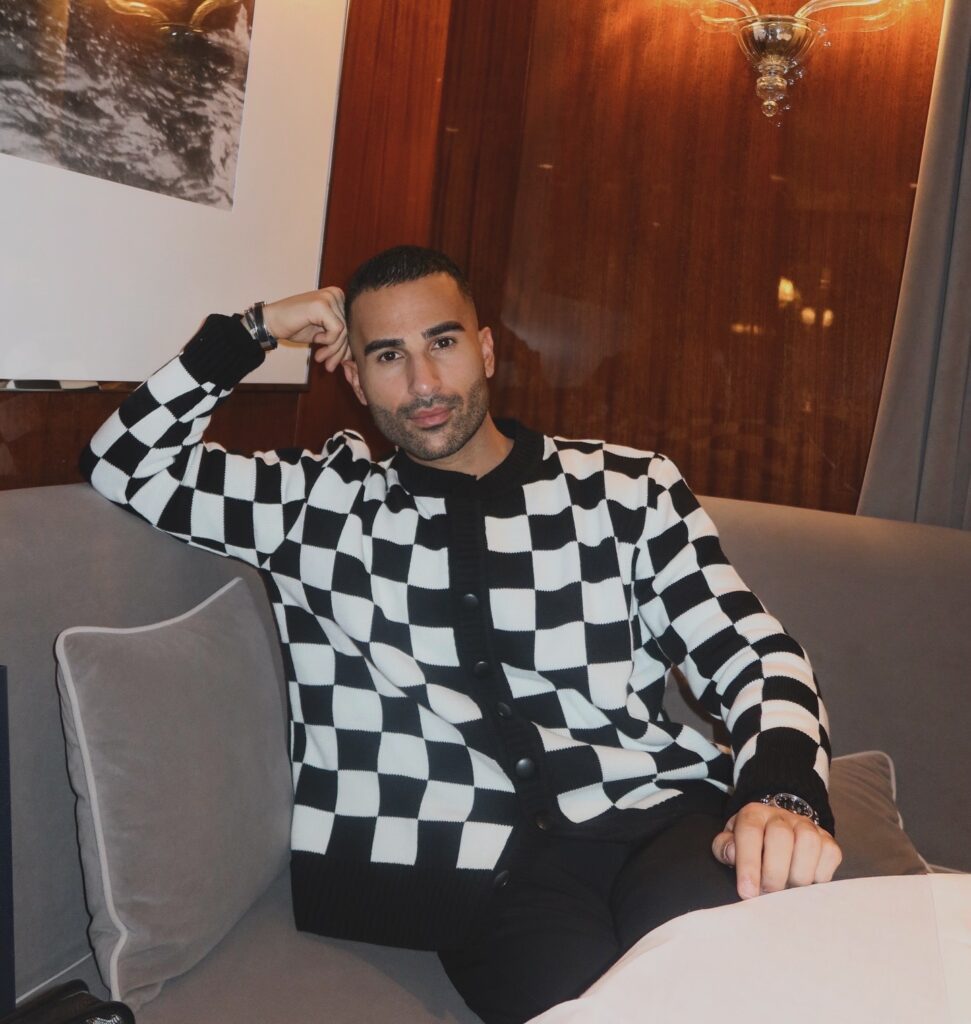 Khaled Ali