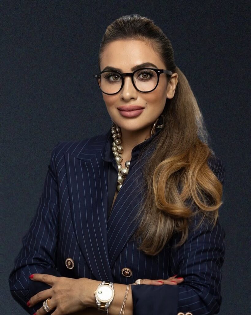 Farah Zafar