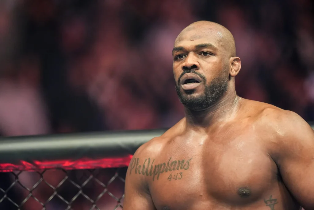 UFC