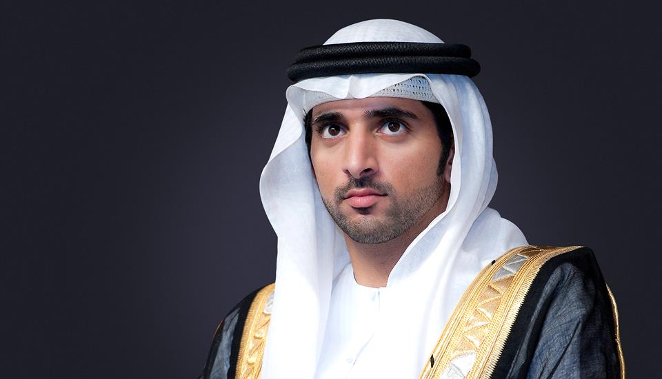 Sheikh Hamdan