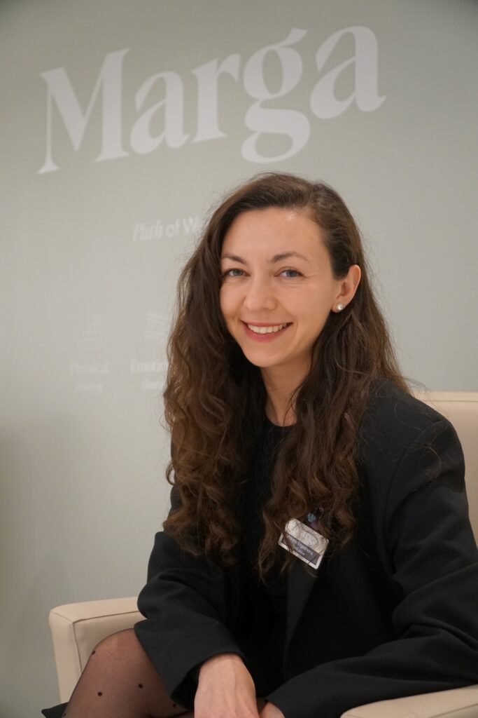 Dr. Juliana Ergeshova