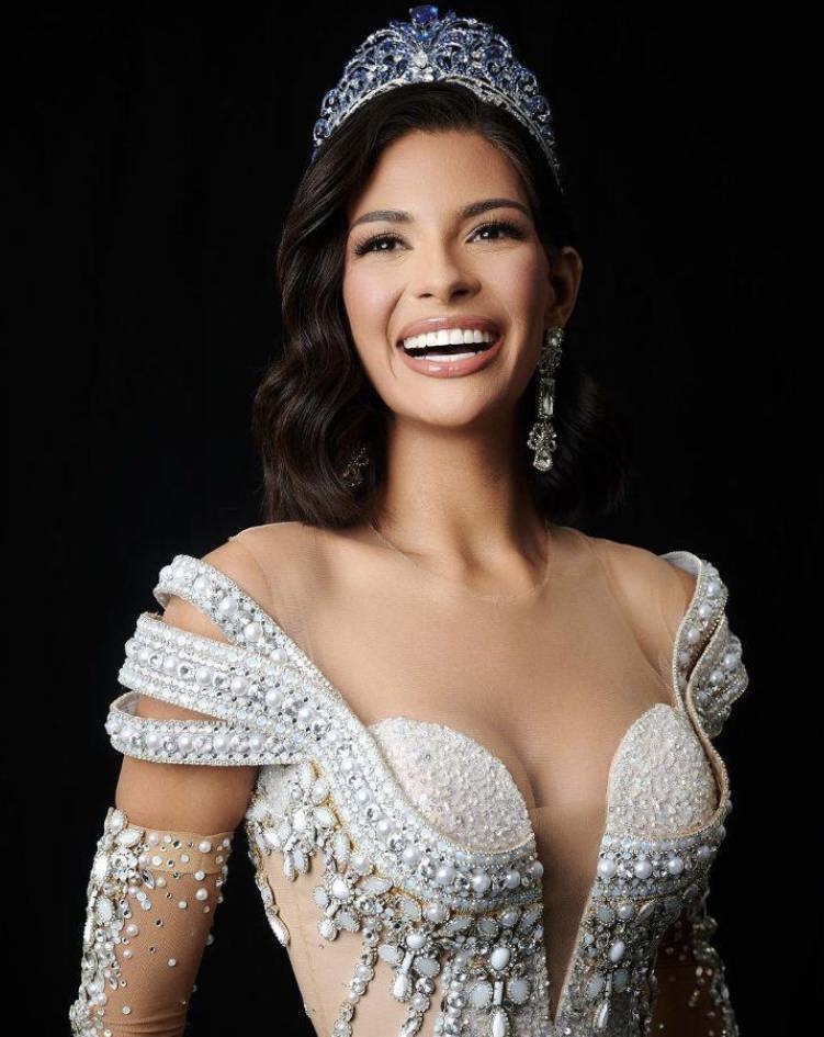 Reinas Nicaragüenses