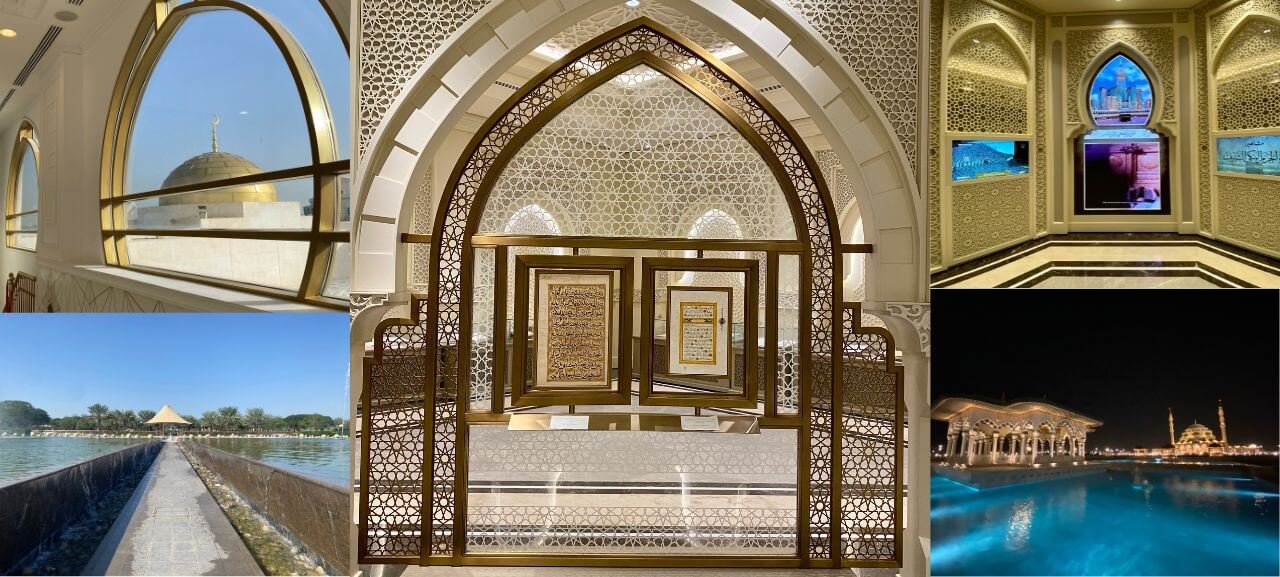 Sheikh Ammar Bin Humaid Street